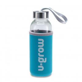 Sticla 300ml termo ugbtl-300blu,u-grow