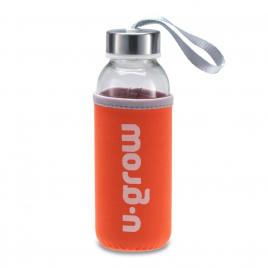 Sticla 300ml termo ugbtl-300org,u-grow