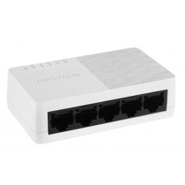 Switch gigabit 5 porturi unmanaged
