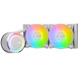 Cpu cooler msi mag coreliquid e240 white