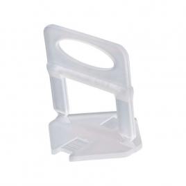 Distantiere clips nivelare - 0.5mm, 100/set