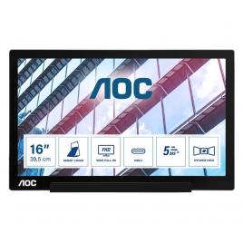 Monitor 15.6