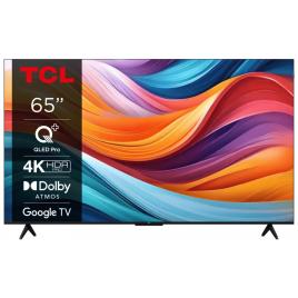 Qled tv 4k 65''(165cm) tcl 65t7b (model