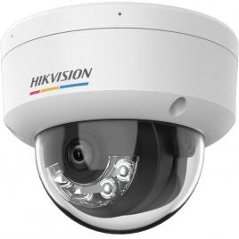 Camera ip dome 4mp 2.8mm ir 30m