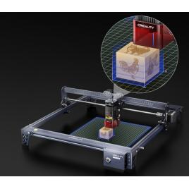 Creality cr-falcon 5w laser engraver
