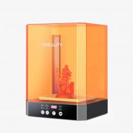 Creality uw-03 3d washing/curing machine