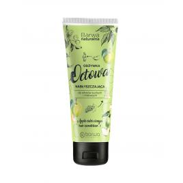 Balsam de par cu otet din cidru de mere, Barwa Cosmetics, tub 200 ml