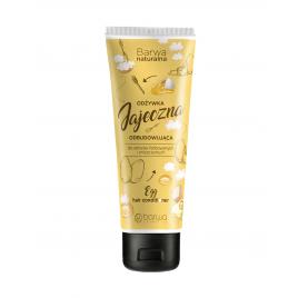 Balsam de par cu ou, Barwa Cosmetics, tub, 200 ml