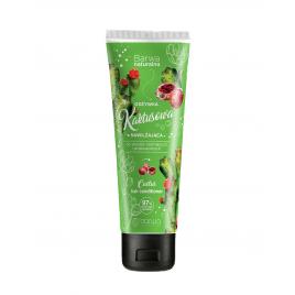 Balsam de par ultrahidratant cu cactus, Barwa Cosmetics, tub 200 ml