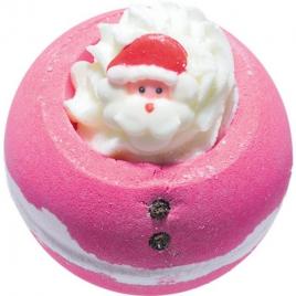 Bila efervescenta de baie Christmas Father Blissmas, Bomb Cosmetics 160g