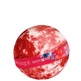 Bila efervescenta spumanta de baie My Pleasure, Organique, 170 g