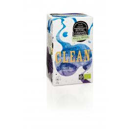 Ceai Clean, Royal Green, 27 gr, 16 plicuri
