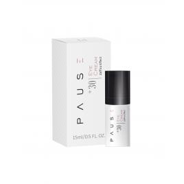 Crema contur ochi, 30+ Pause Zaffiro Effect, Barwa Cosmetics, 15 ml