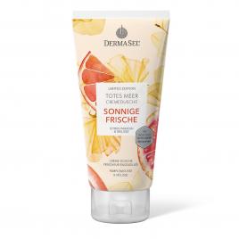 Crema dus Prospetime Insorita cu Grapefruit si Roinita Dermasel 200  ml