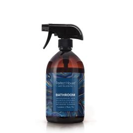 Detergent profesional pentru baie, Perfect House Bathroom, 500 ml