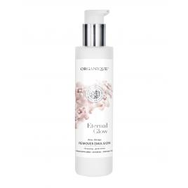 Emulsie demachianta Eternal Glow, Organique, 200 ml