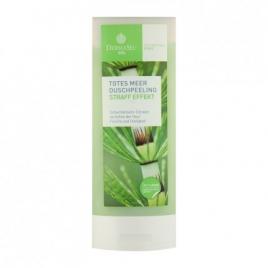 Gel de dus, exfoliant, cu coada calului, Dermasel, 150 ml