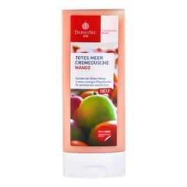 Gel de dus Dermasel cu unt de Mango, 150 ml
