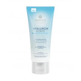 Gel de dus ingrijire cu Hyaluron forte, Dermasel 200 ml