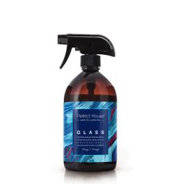 Lichid pentru curatarea suprafetelor Perfect House Glass, Barwa, 500 ml