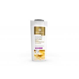 Lotiune corp, Dermasel , cu aur rol anti-imbatranire, 250 ml