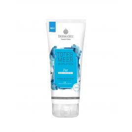 Lotiune corporala pura, Dermasel 200 ml
