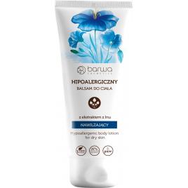 Lotiune de corp Barwa Moisturizing, 200ml