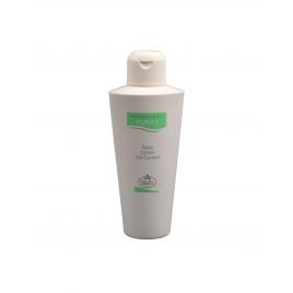 Lotiune de curatare sebo-reechilibranta, ten gras, mixt, acneic, Erbasol, 400 ml