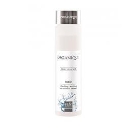Lotiune tonica calmanta ten sensibil Basic Cleaner, Organique 200 ml