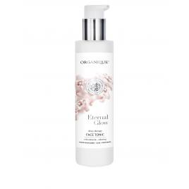 Lotiune tonica faciala Eternal Glow, Organique, 200 ml