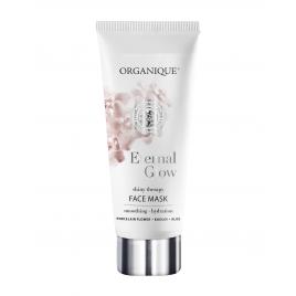 Masca faciala iluminatoare ten obosit si tern Eternal Glow, Organique, 70 ml