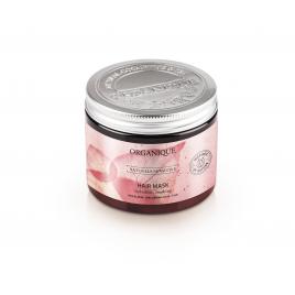 Masca fortifianta par subtire si delicat Naturals Sensitive Organique 200 ml