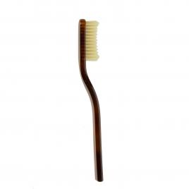 Periuta de dinti JASPE duritate medie, par natural, Koh-I-Noor, 811