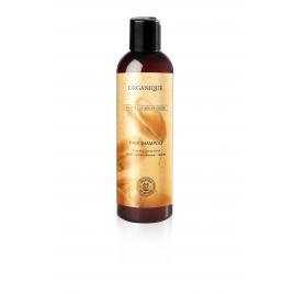 Sampon hranitor par uscat si degradat Argan Shine Organique 250 ml