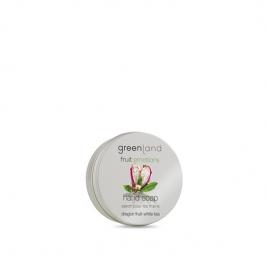 Sapun Greenland cu fructul dragonului-ceai alb, 100 g