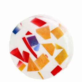 Sapun Mosaic, Organique, 100 g