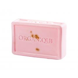 Sapun Organique cu trandafir, 100 g