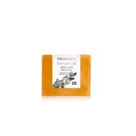 Sapun natural, vegan Eternal Gold, Organique Cosmetics, 100 g