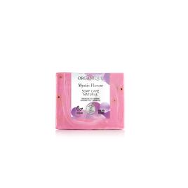 Sapun natural, vegan Mystic Flower, Organique Cosmetics, 100 g