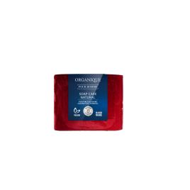 Sapun natural, vegan Pour Homme, Organique Cosmetics, 100 g