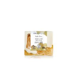 Sapun natural, vegan Soft Duo, Organique Cosmetics, 100 g