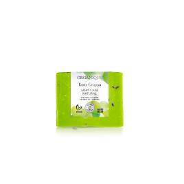 Sapun natural, vegan Tasty Grappa, Organique Cosmetics, 100 g