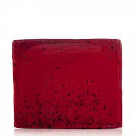 Sapun natural, vegan cu Orhidee Neagra, Organique Cosmetics, 100 g