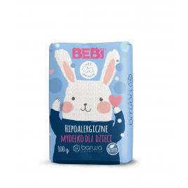 Sapun pentru copii, BARWA, Bebi, 100g