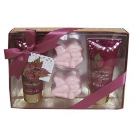 Set cadou corporal Magic, Village Cosmetics