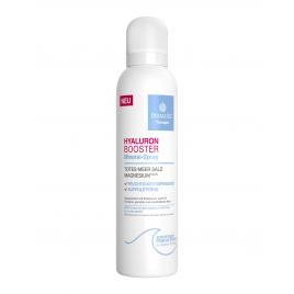 Spray mineral Hyaluron Booster cu acid hialuronic Dermasel 150 ml