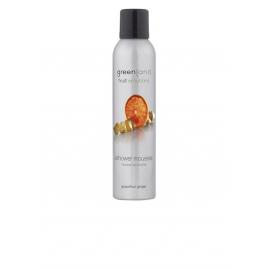 Spuma de dus, Greenland, spicy, cu ghimbir si grepfruit, 200 ml