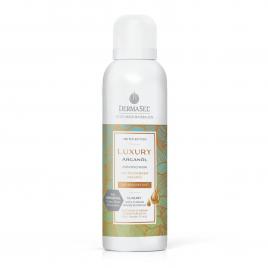 Spuma de dus Luxury cu ulei de argan Dermasel 200 ml