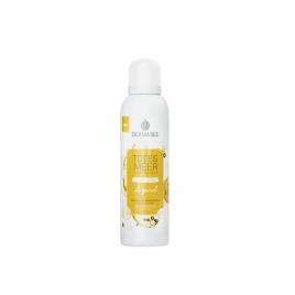 Spuma de dus cu ulei de argan si minerale Dermasel 200 ml