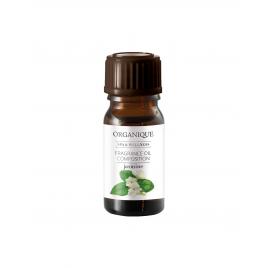 Ulei aromatic vegan iasomie, Organique, 7 ml